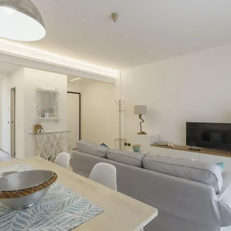 Parco San Rocco By Interhome Alassio