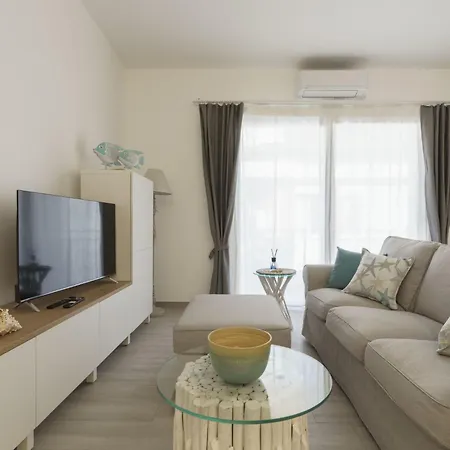 Parco San Rocco By Interhome Apartment
