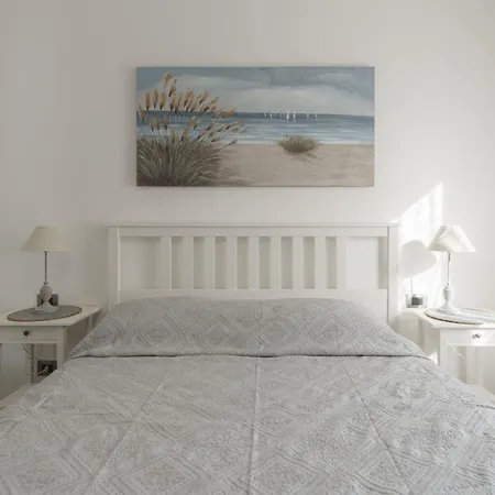 Lägenhet Parco San Rocco By Interhome