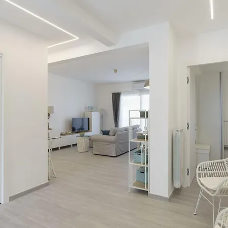 Parco San Rocco By Interhome 公寓 阿拉西奥