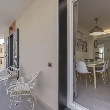 Parco San Rocco By Interhome Lägenhet