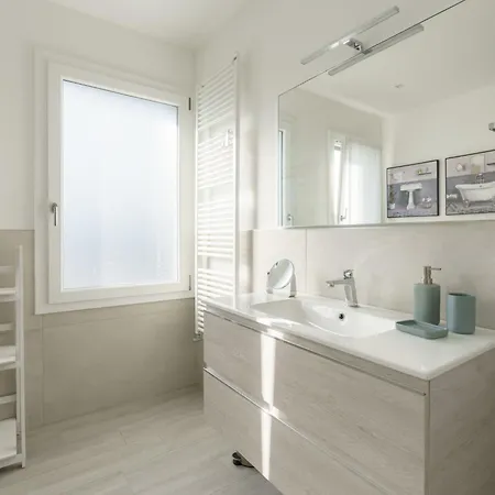 Lägenhet Parco San Rocco By Interhome