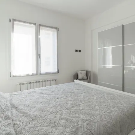 Parco San Rocco By Interhome * 阿拉西奥
