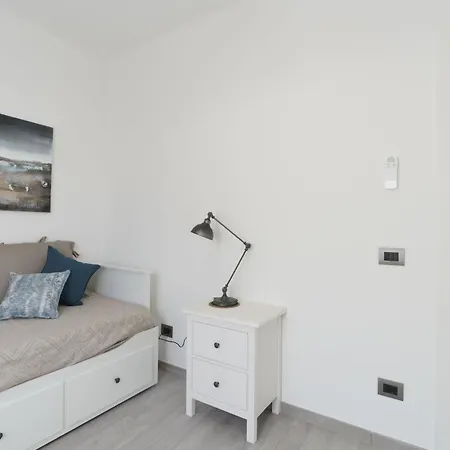 Lägenhet Parco San Rocco By Interhome