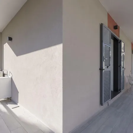 Lägenhet Parco San Rocco By Interhome Alassio