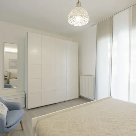 Lägenhet Parco San Rocco By Interhome