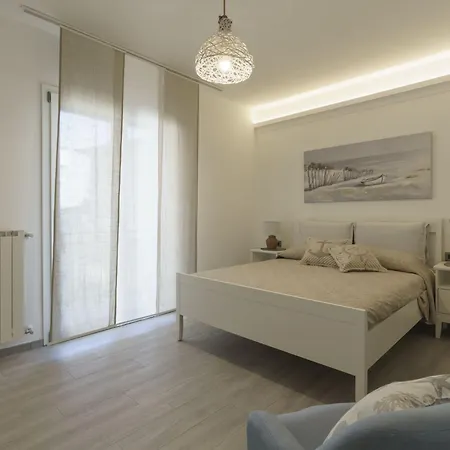 Parco San Rocco By Interhome Apartment Alassio