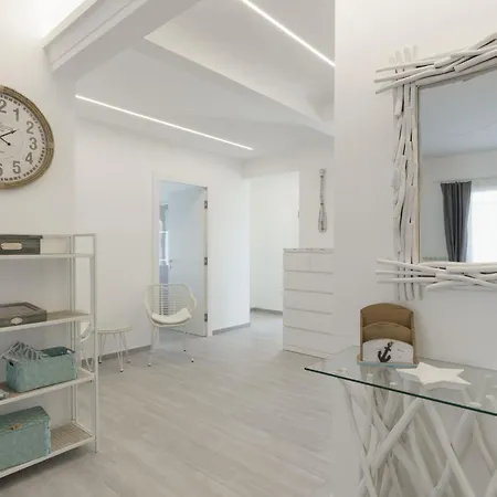 公寓 Parco San Rocco By Interhome *