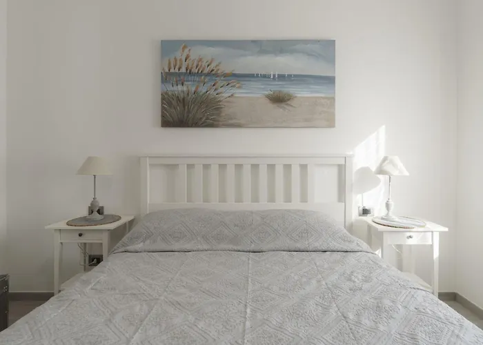 Daire Parco San Rocco By Interhome