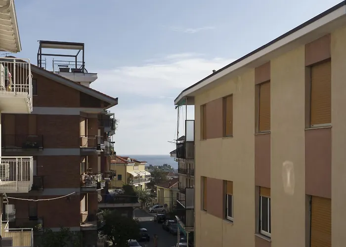 Parco San Rocco By Interhome *