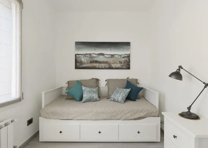 Daire Parco San Rocco By Interhome