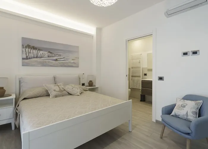 Parco San Rocco By Interhome Daire *