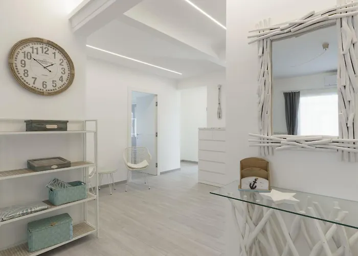 Daire Parco San Rocco By Interhome *