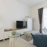 Parco San Rocco By Interhome * Alassio