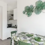 Lejlighed Parco San Rocco By Interhome Alassio