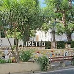 Lejlighed Parco San Rocco By Interhome Alassio