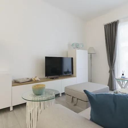 Parco San Rocco By Interhome * Alassio