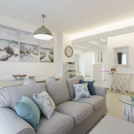 Parco San Rocco By Interhome Lägenhet *