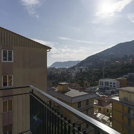 Appartement Parco San Rocco By Interhome *