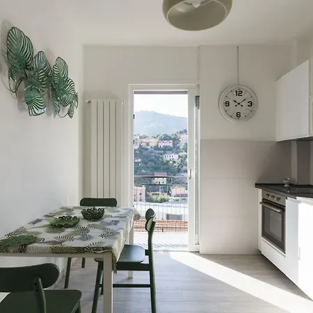 Parco San Rocco By Interhome * アラッシオ