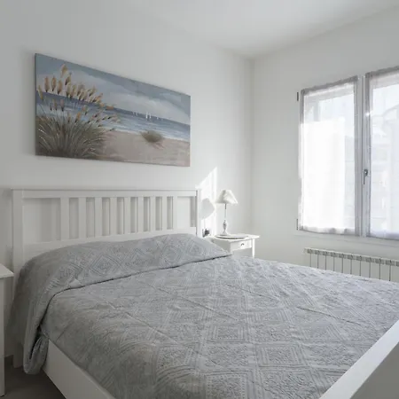 Parco San Rocco By Interhome Lejlighed