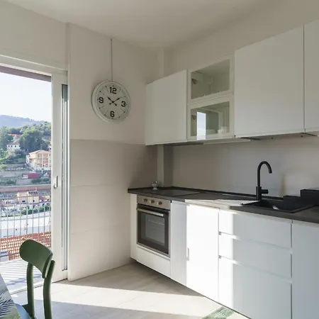 Appartement Parco San Rocco By Interhome Alassio