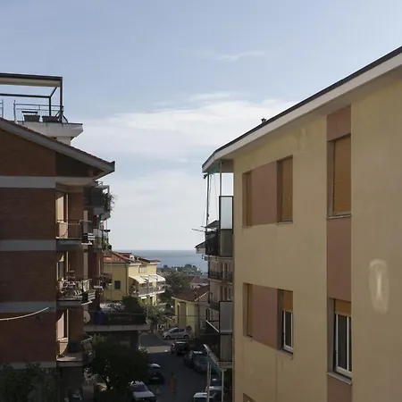 Parco San Rocco By Interhome *