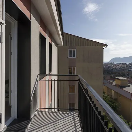 Parco San Rocco By Interhome 아파트