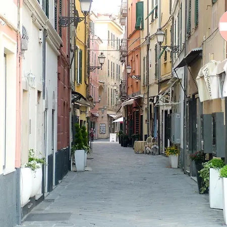 Appartement Parco San Rocco By Interhome