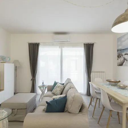 Lägenhet Parco San Rocco By Interhome Alassio