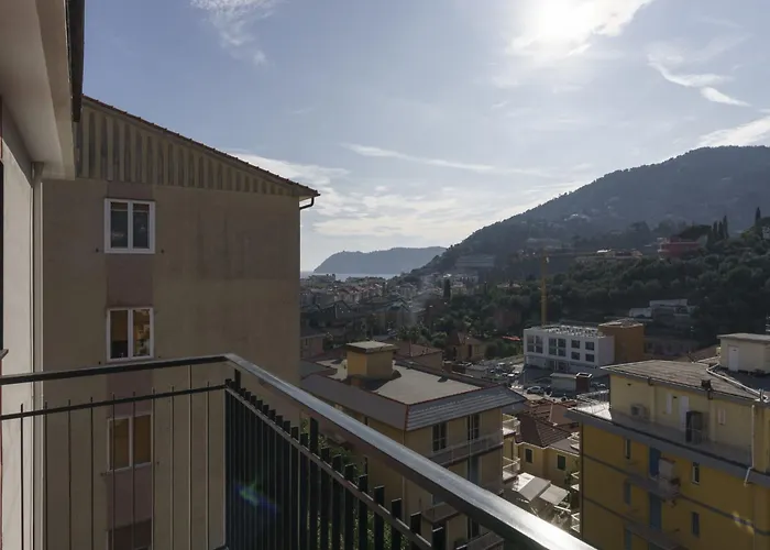 Appartement Parco San Rocco By Interhome *