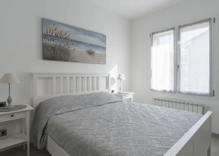 Parco San Rocco By Interhome Appartement