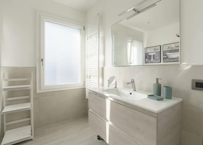 Appartement Parco San Rocco By Interhome