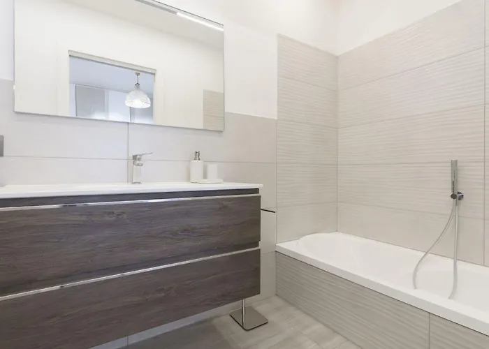 Parco San Rocco By Interhome Alassio