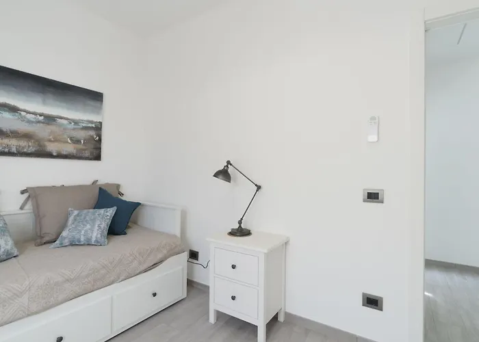 Appartement Parco San Rocco By Interhome