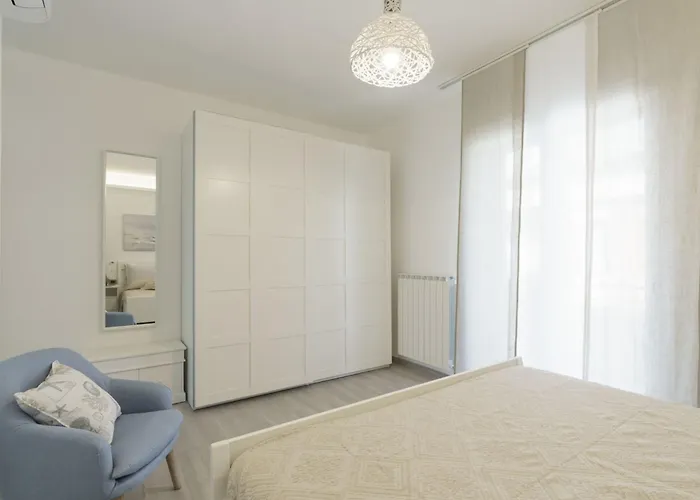 Lejlighed Parco San Rocco By Interhome