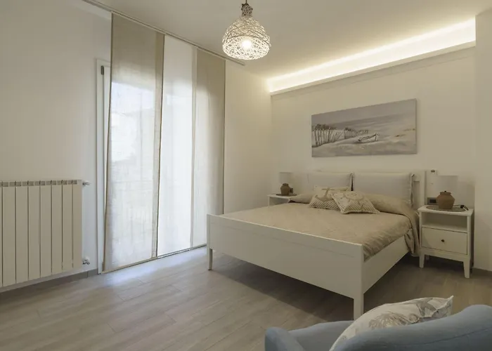 Parco San Rocco By Interhome Lejlighed Alassio