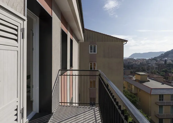 Parco San Rocco By Interhome Appartement