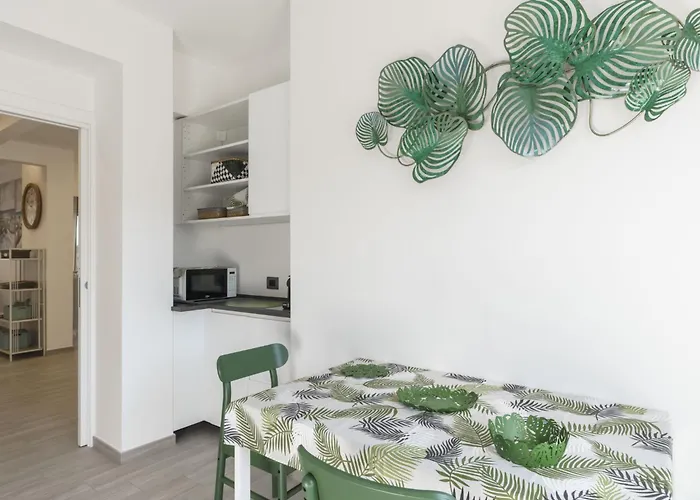 Appartement Parco San Rocco By Interhome Alassio