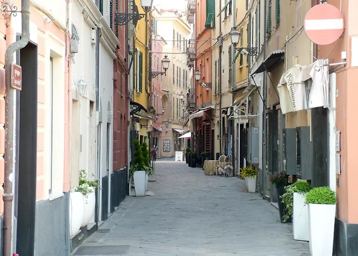 Appartement Parco San Rocco By Interhome