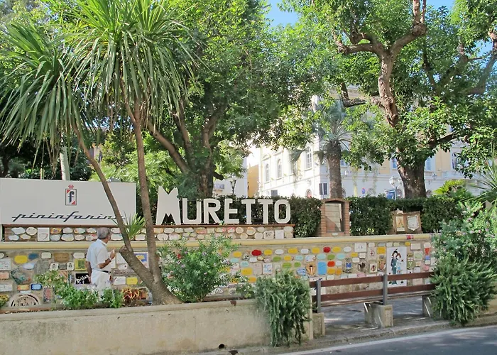 Appartement Parco San Rocco By Interhome Alassio